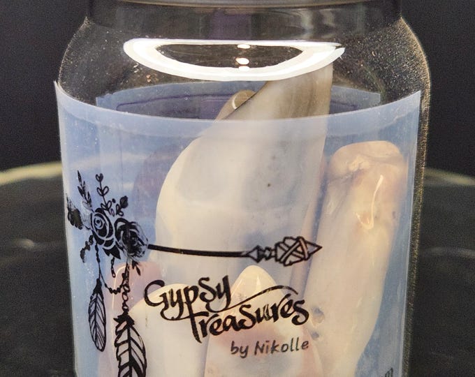 Tumbled PASTELITE from Arizona