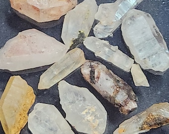 Crystal Towers Quartz BULK