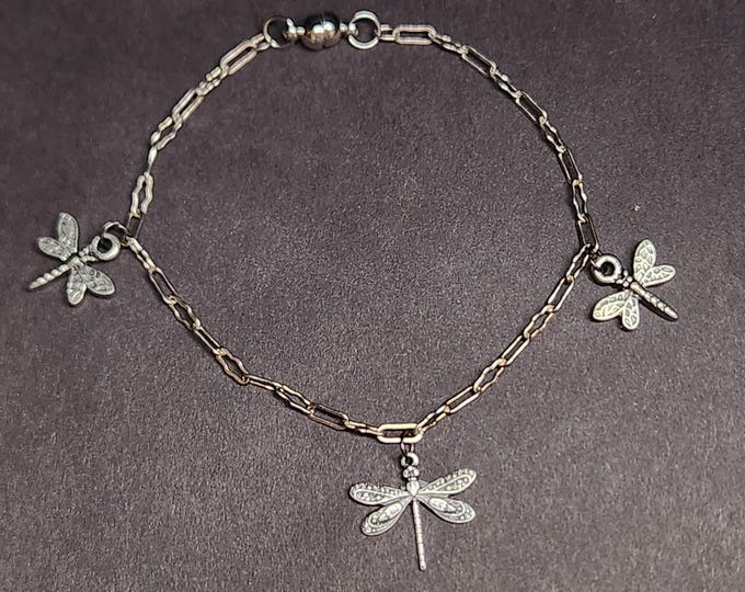 DRAGONFLY Bracelet