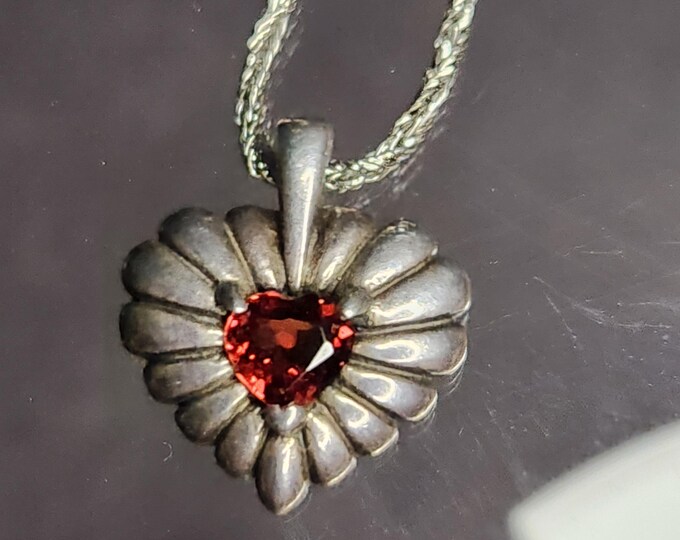Red HEART Bracelet