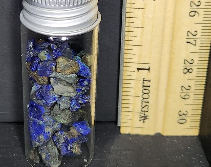 AZURITE Rough pieces Bulk from Arizona