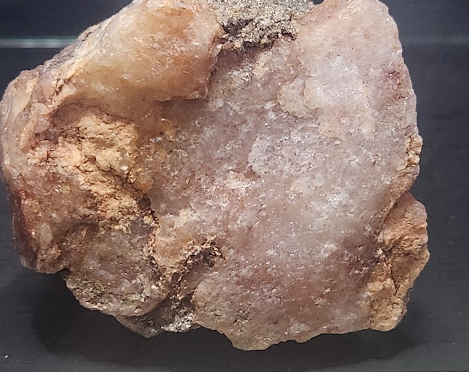 ROSE Quartz Self-collected