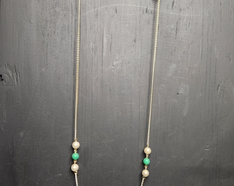 Vintage 1960s Necklace