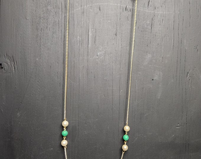Vintage 1960s Necklace