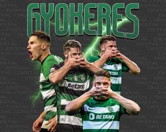 ヴィクトル・ギョケレス |リスボンデザイン |デジタルデザイン