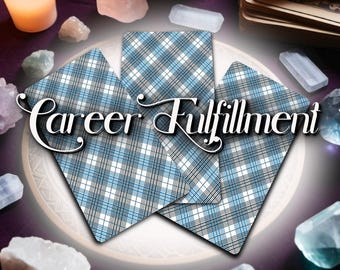Career Fulfillment