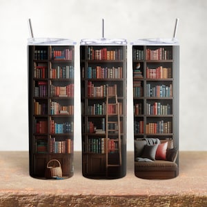 20 Ounce Sublimation Tumbler