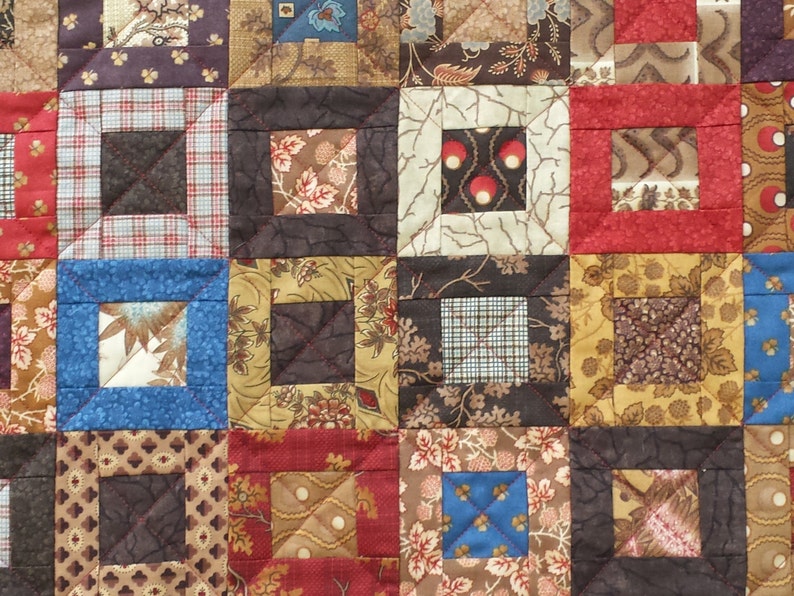 Quilted Table Runner EDTR35