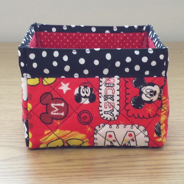 Minnie Mouse Fabric Etsy