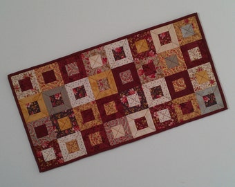 Quilted Table Runner (EDTR30)