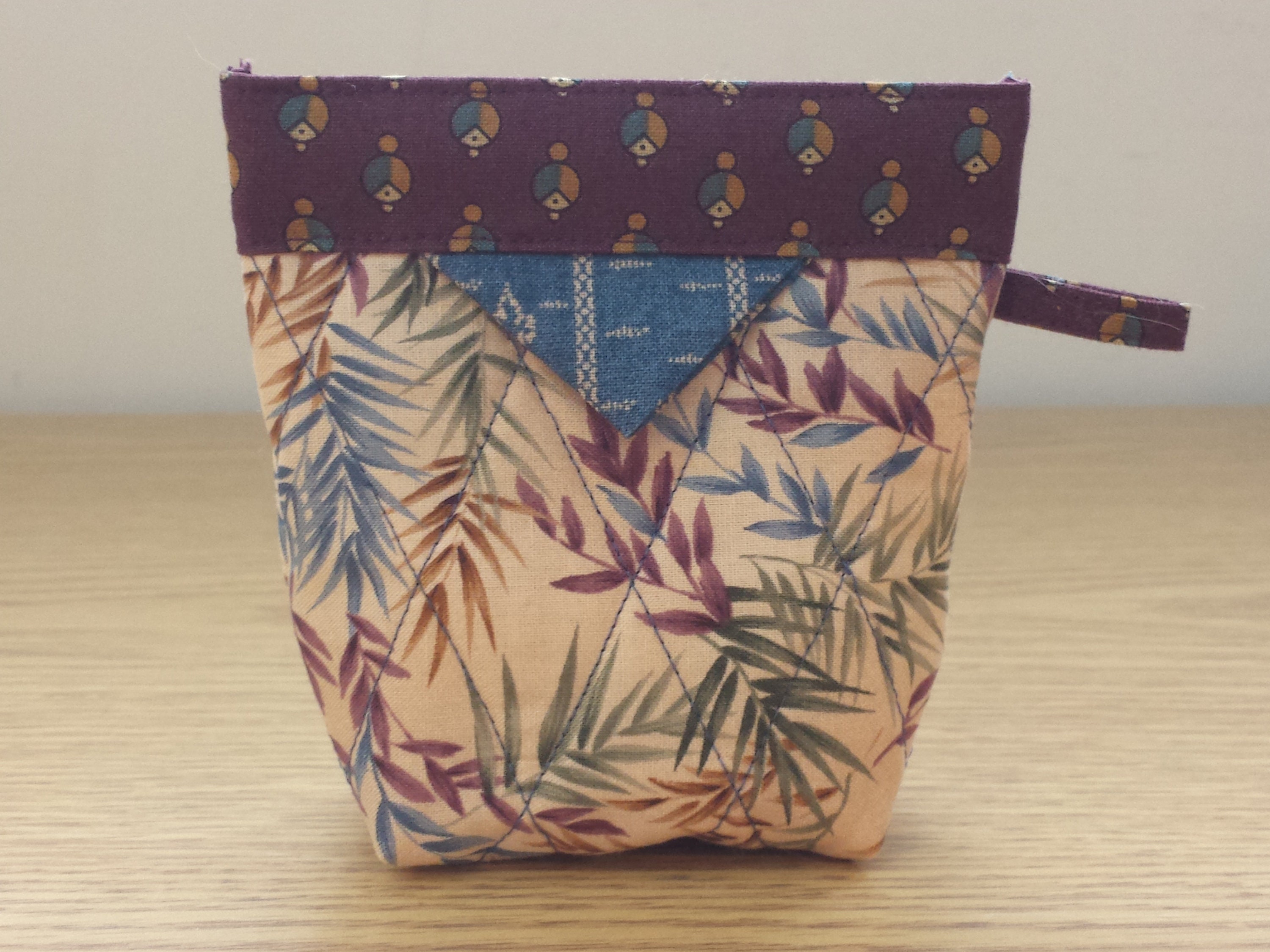 Quilted Snap Bag (SB633) Wheat - Etsy