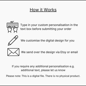 Super Simple Songs Birthday Banner Sign Poster, Personalised Digital
