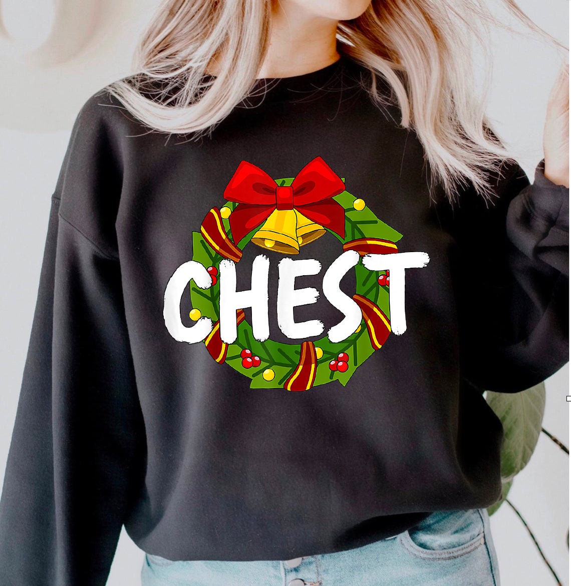Chestnut Sweater - Etsy