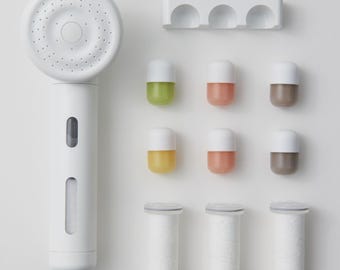 SH!FT Vitamins Shower Aromatherapy Set