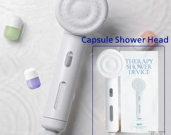 SH!FT Vitamins Shower Starter Kit