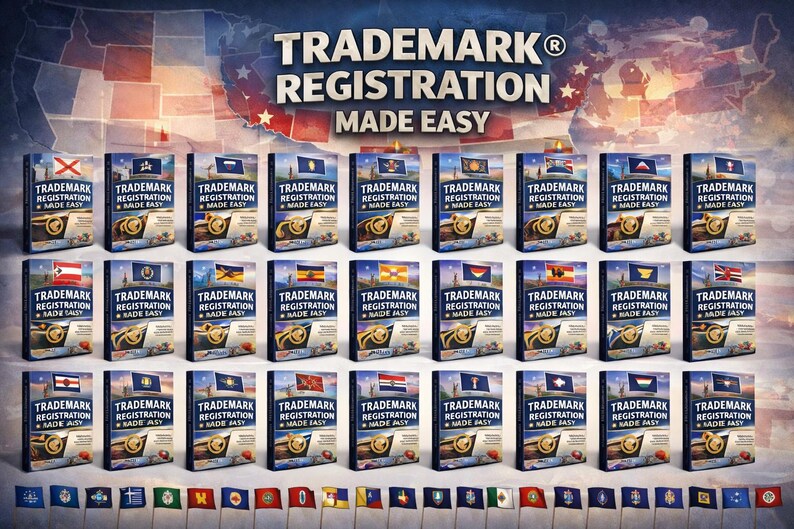 Photo inspiration: Gallery Detail: Trademark Registration Guide Maine Business Brand Security