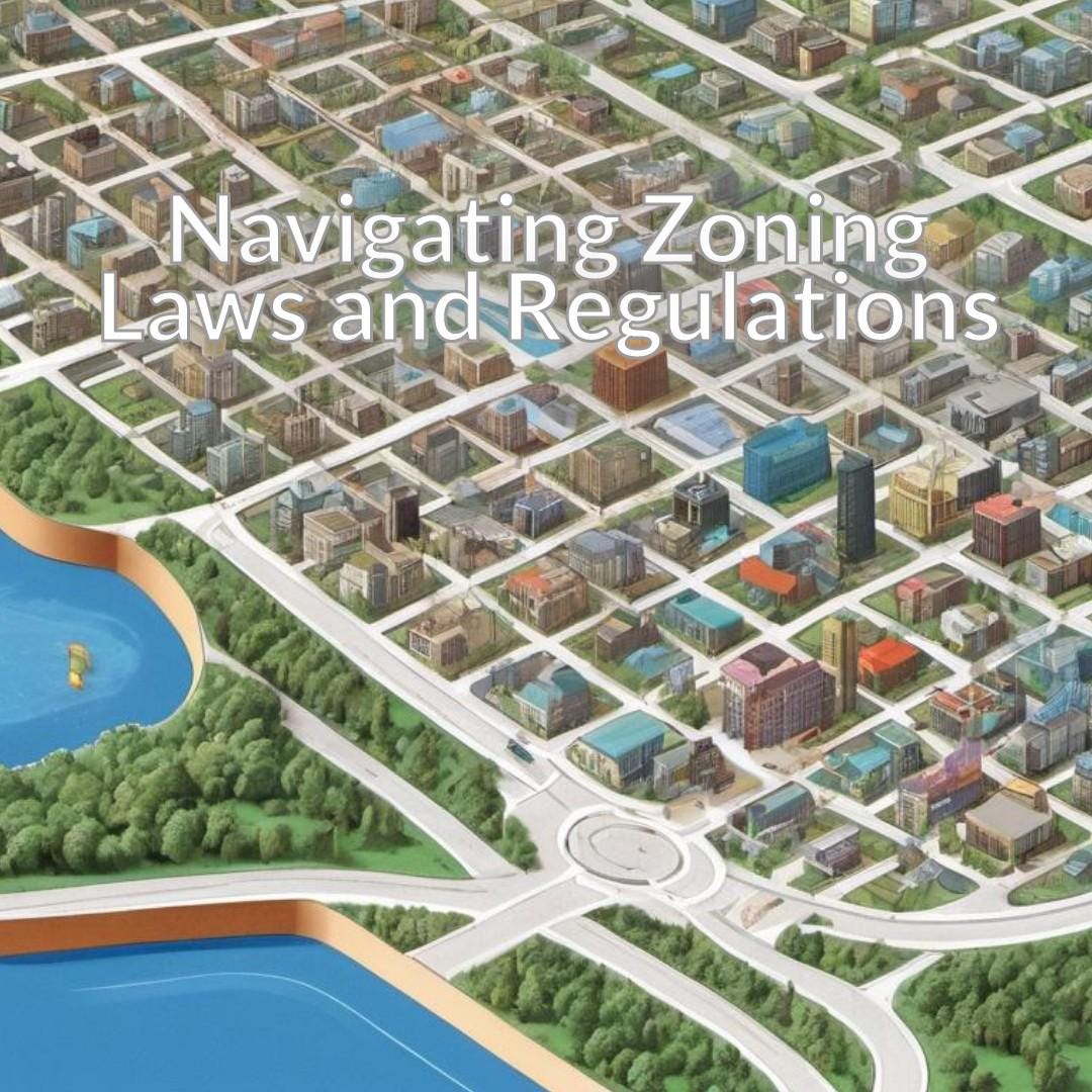 Navigating Zoning Laws and Regulations - Etsy