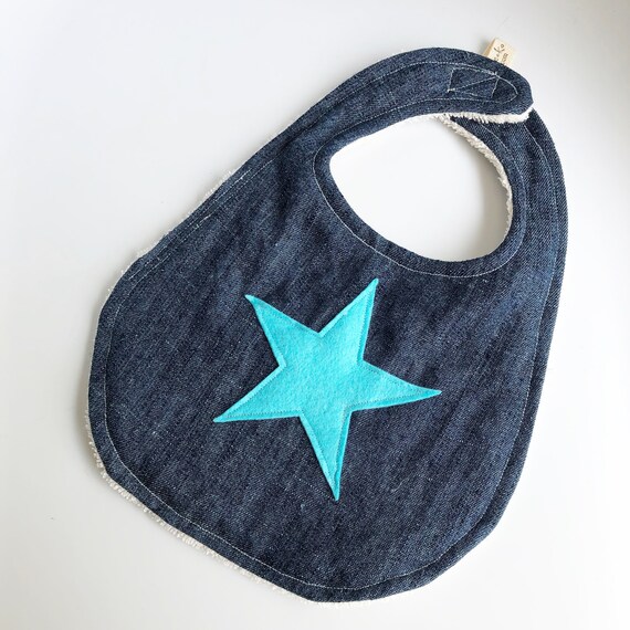 eco friendly baby bibs