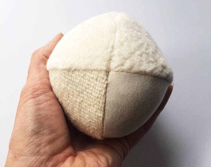 Natural Weave Ball