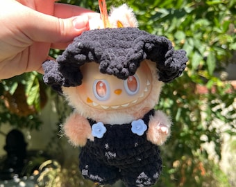 Labubu Outfits