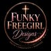 Funky Freegirl