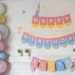 see more listings in the Unicorn rainbow birthday section