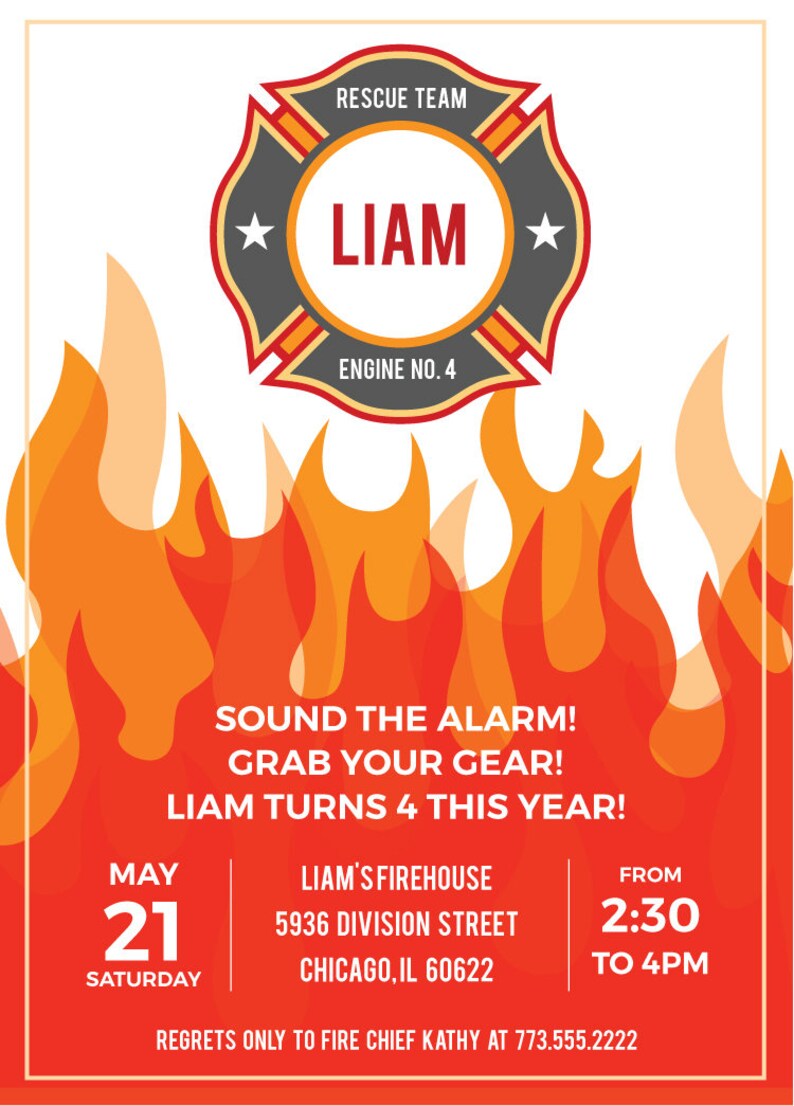 fireman-invitation-printable-for-a-firefighter-birthday-party-etsy