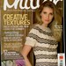 The Knitter Knitting Magazine Issue 32 May 2011