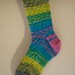 Handknitted Socks Adults
