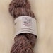 see more listings in the Handspun Yarn section