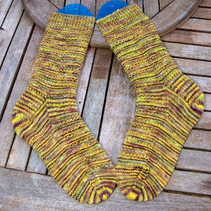 Dobby&#39;s New Socks Pattern
