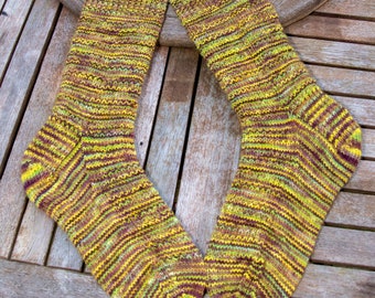 Dobby's New Socks Pattern