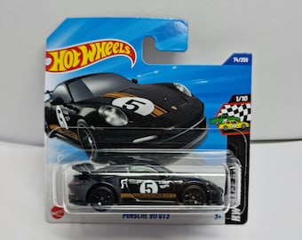 Hot Wheels Turbot Experimotors 7/10 Track Stars | Meses Sin Interés