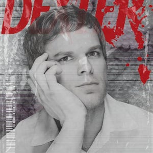 Dexter Poster