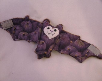 Figs Bat Cup Sleeve \/Coffee Cozie\/ Stuffed Animal