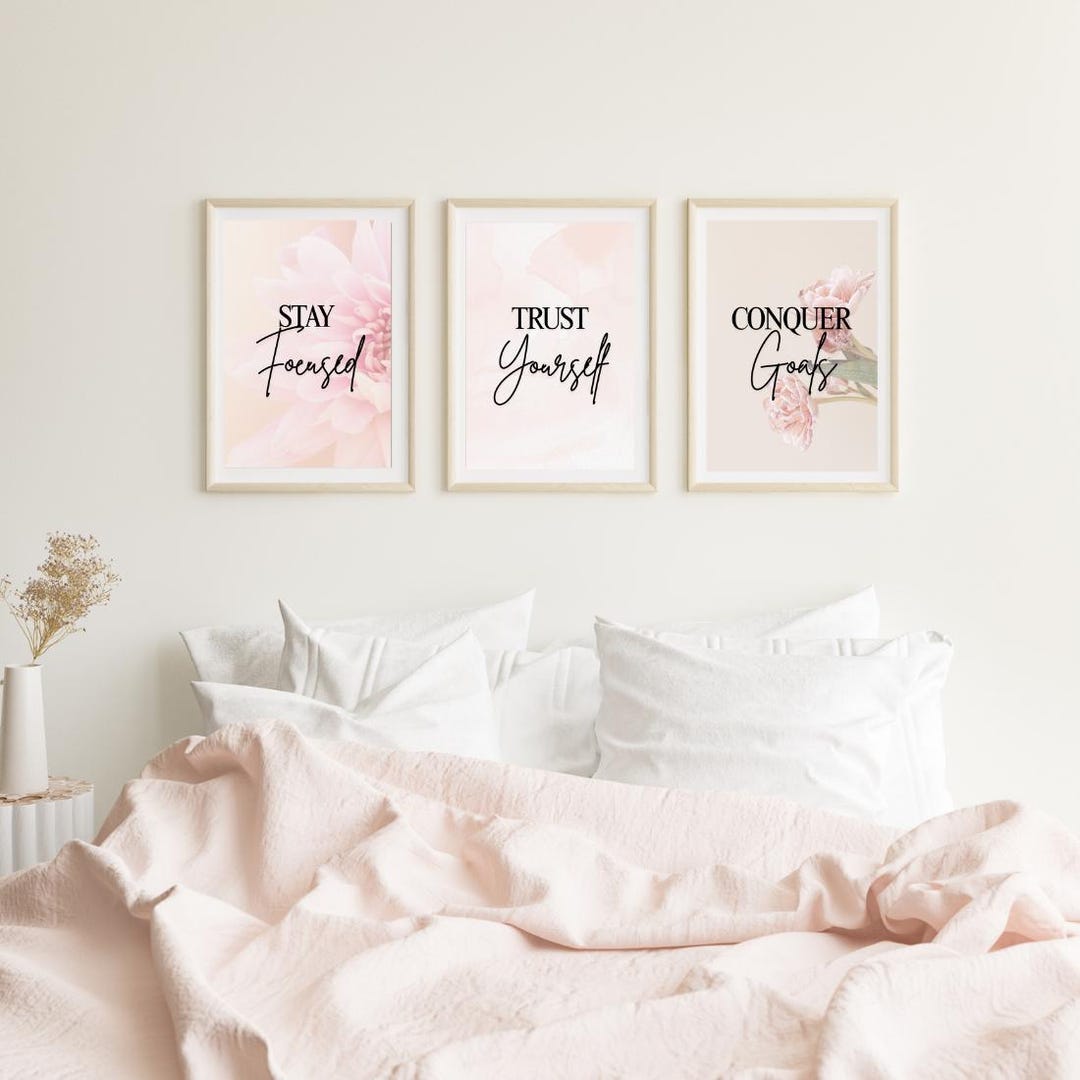 Girl Boss Printable Quotes for Office Decor, Girl Boss Decor ...