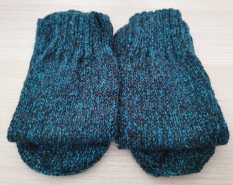 Gorgeous Knitted Socks (Women's UK Size 4-6)