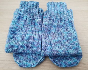 Gorgeous Knitted Socks (Women's UK Size 4-6)