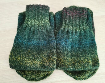 Unisex Knitted Socks ( UK Size 6-9) - Super warm :)