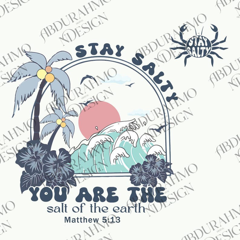 a picture of a beach scene with palm trees