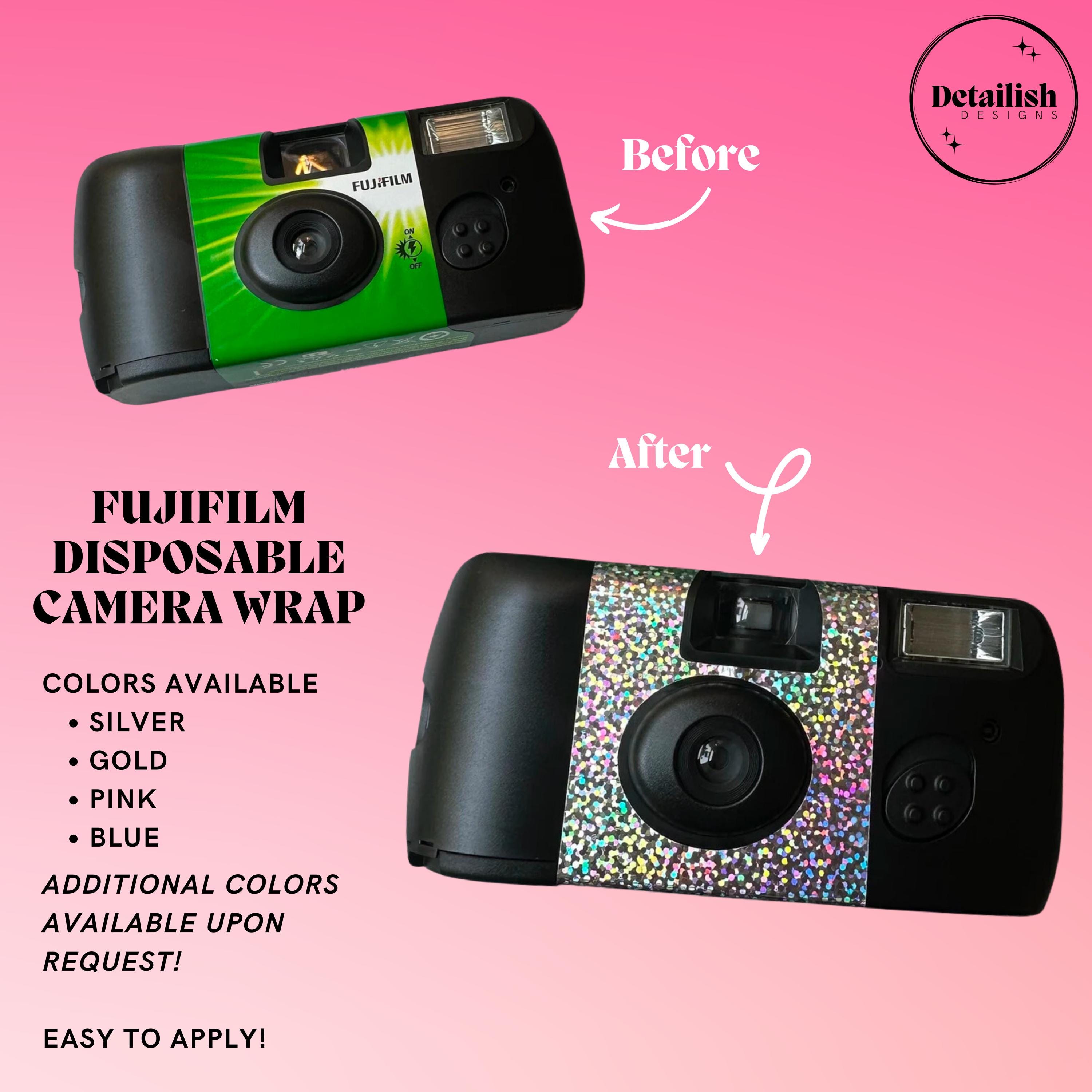 Film Photos Can You Develop Disposable Cameras At Home Who