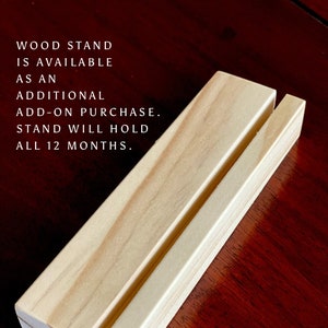 2024 Desk Calendar Chinoiserie Calendar Ginger Jar Calendar - Etsy