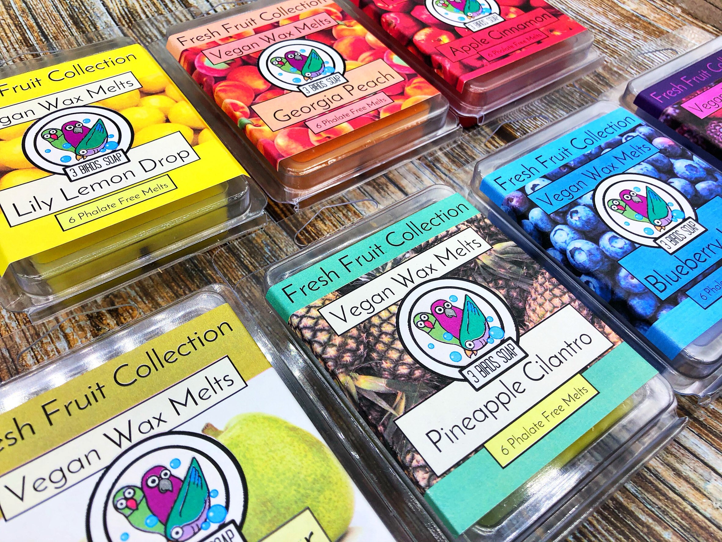 Are Soy Wax Melts Safe For Dogs