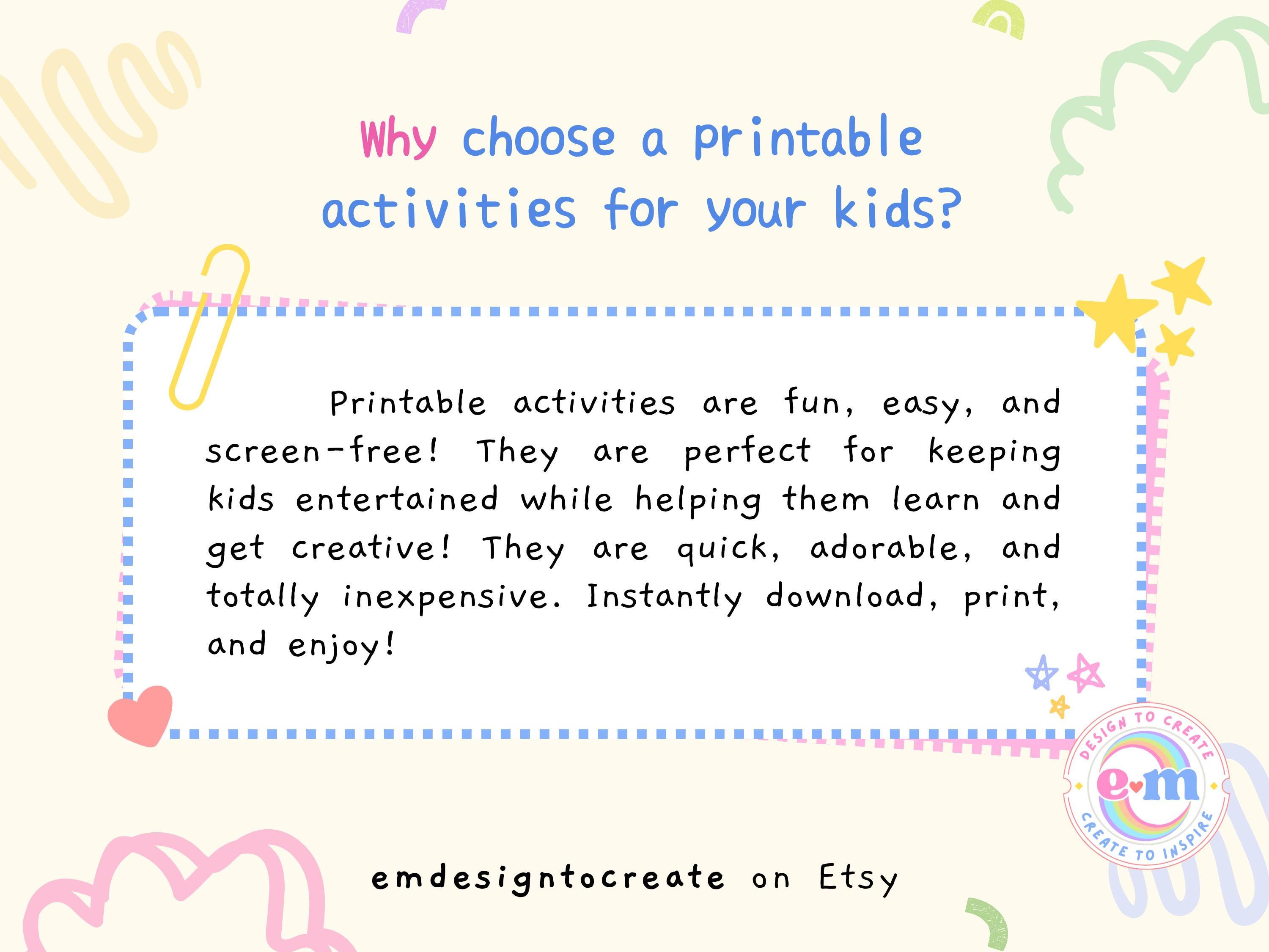 All About My Mom Printable for Kids, Mother's Day Questionnaire, Mom ...