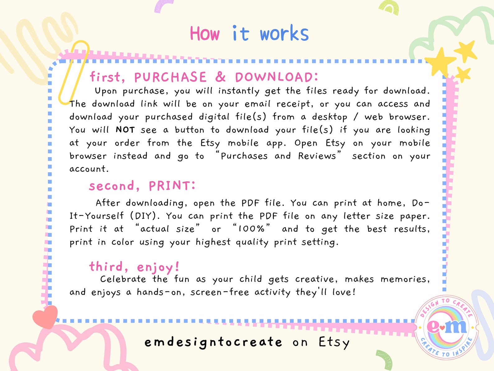 All About My Pop Pop PRINTABLE, Father's Day Activity for Kids, Pop Pop ...