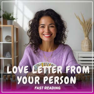 Carta de amor canalizada a la misma hora / Lectura psíquica del amor / Llamas gemelas / Mensajes de almas gemelas / Sentimientos no expresados / Conexión emocional profunda