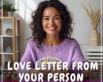 Same Hour Channeled Love Letter | Psychic Love Reading | Twin Flame  | Soulmate Messages | Unspoken Feelings | Deep Emotional Connection