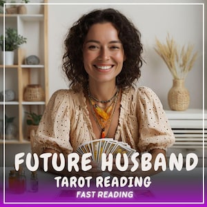 Lectura de tarot a la misma hora para mi futuro esposo / Con quién te casarás / Cuándo y cómo te conocerás, su personalidad, conexión amorosa, predicciones sobre el matrimonio