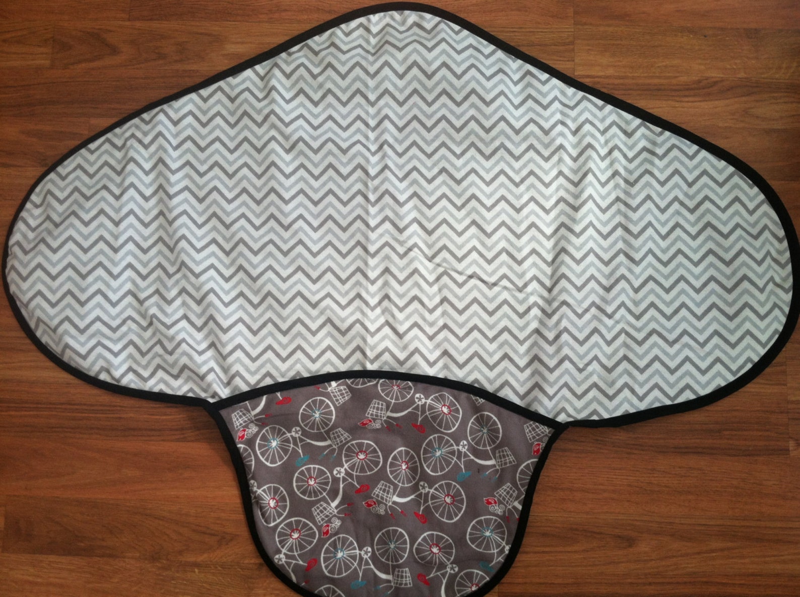 PDF Sewing Pattern Baby Buggy Blanket for Car Seat or Jogger Etsy Canada