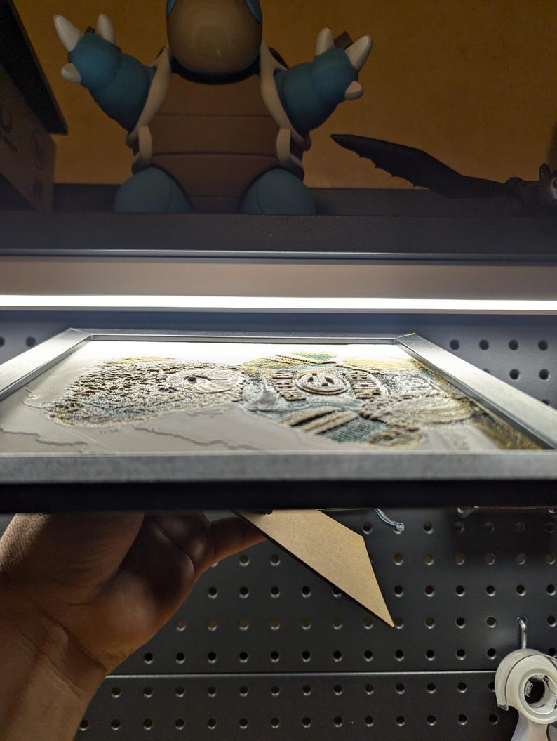 Green Bay Packers Teddy Bear Wall/desk Decor, Etsy